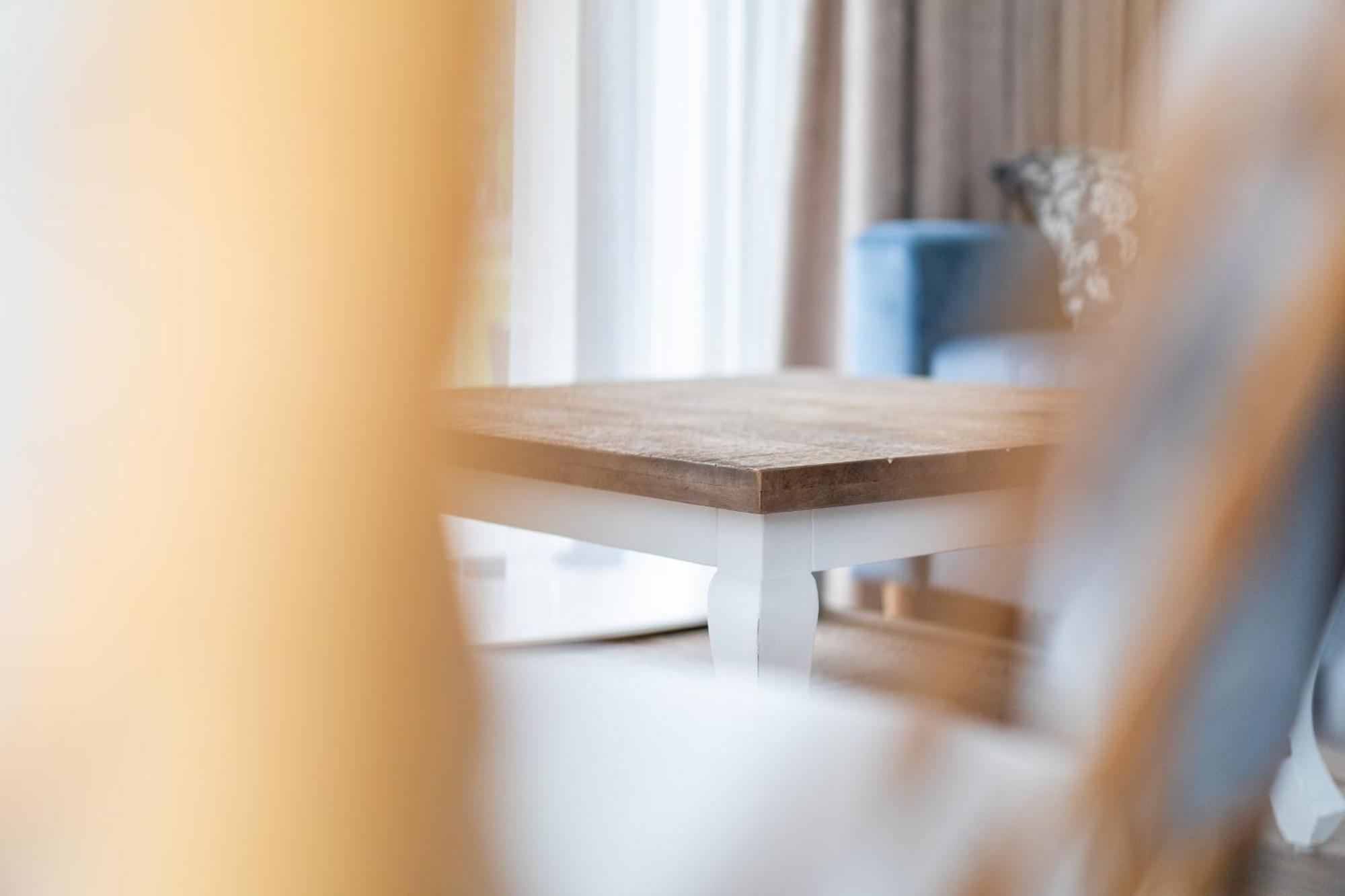 Apartament Amber & Calm Euronia II Miedzyzdroje Eksteriør bilde